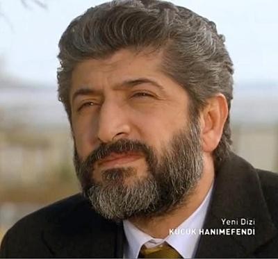 Rıza Sönmez Fotoğrafı