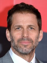 Zack Snyder fotoğrafı