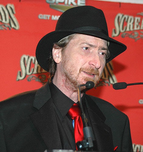 Frank Miller fotoğrafı