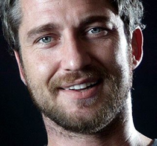 Gerard Butler Fotoğrafı