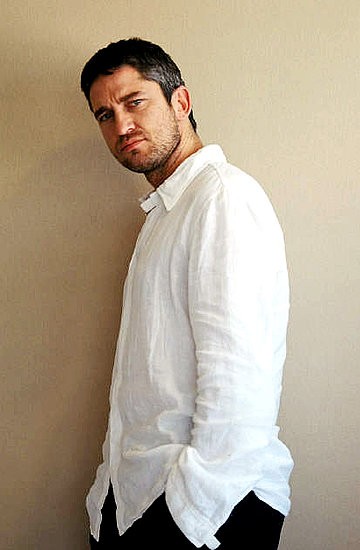 Gerard Butler Fotoğrafı