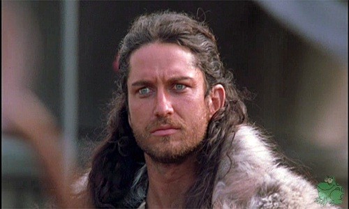 Gerard Butler Fotoğrafı