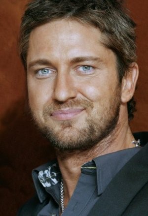 Gerard Butler Fotoğrafı