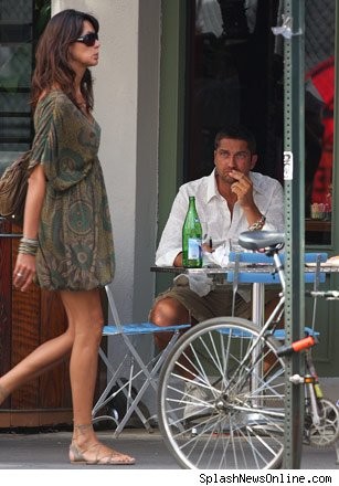 Gerard Butler Fotoğrafı