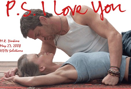 Gerard Butler Fotoğrafı