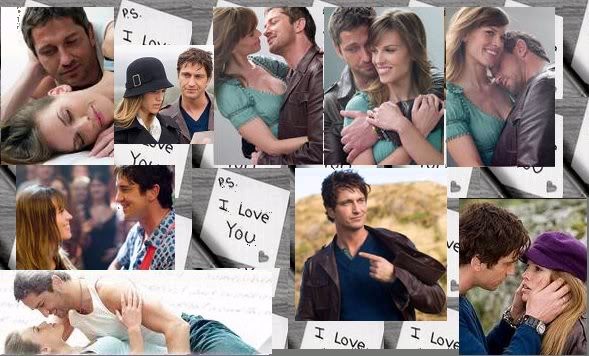 Gerard Butler Fotoğrafı