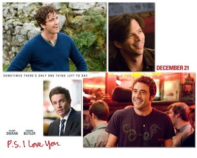 Gerard Butler Fotoğrafı