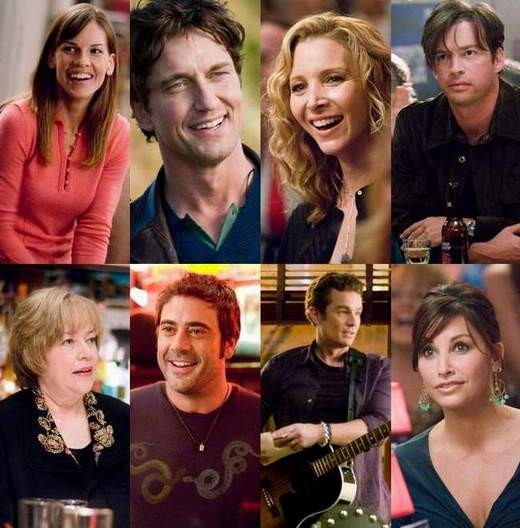 Gerard Butler Fotoğrafı