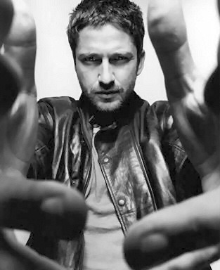 Gerard Butler Fotoğrafı