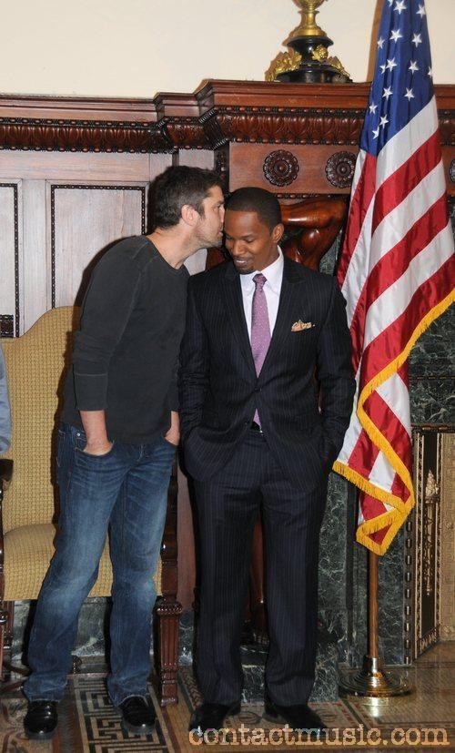 Gerard Butler Fotoğrafı