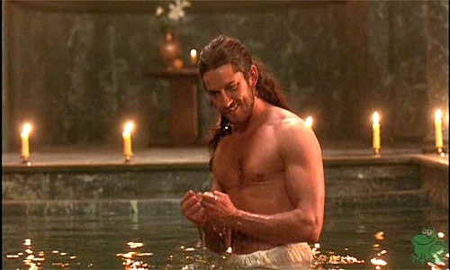 Gerard Butler Fotoğrafı