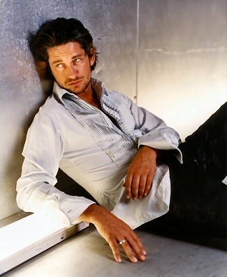 Gerard Butler Fotoğrafı