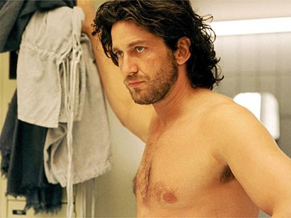 Gerard Butler Fotoğrafı
