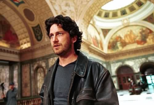 Gerard Butler Fotoğrafı