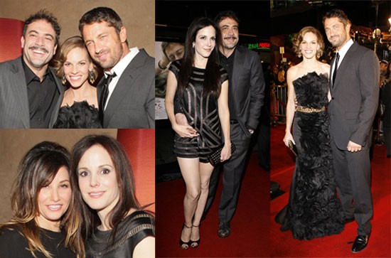 Gerard Butler Fotoğrafı