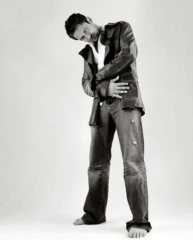 Gerard Butler Fotoğrafı