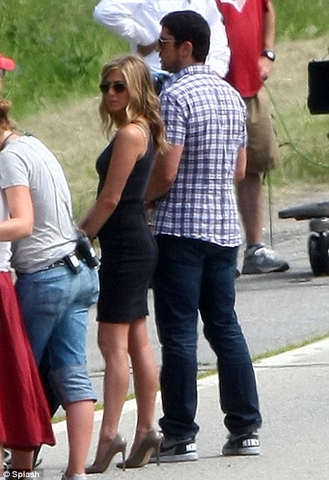 Gerard Butler Fotoğrafı