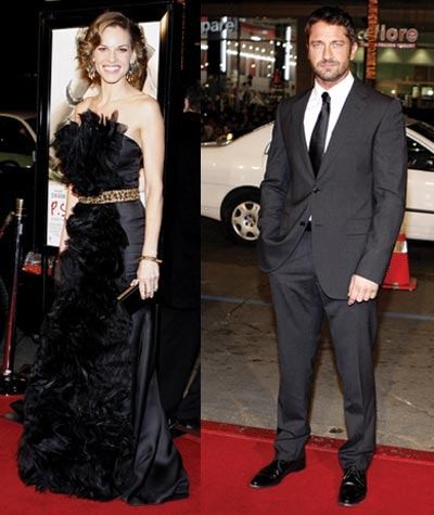 Gerard Butler Fotoğrafı