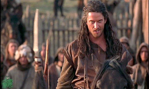 Gerard Butler Fotoğrafı