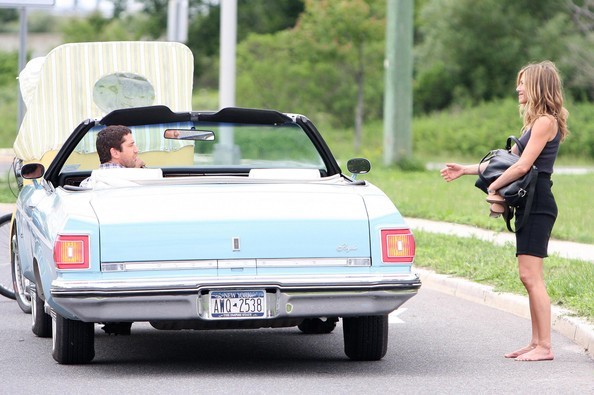 Gerard Butler Fotoğrafı