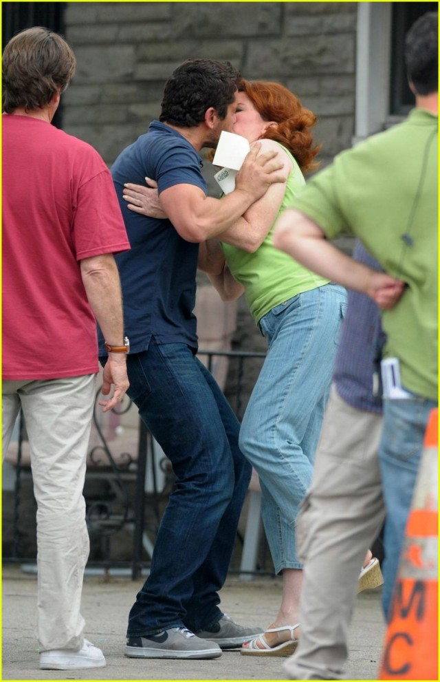 Gerard Butler Fotoğrafı