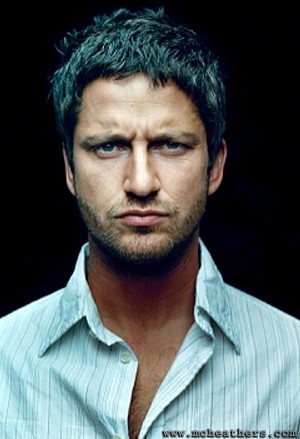 Gerard Butler Fotoğrafı