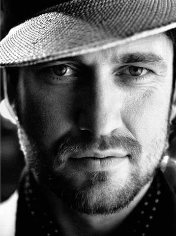 Gerard Butler Fotoğrafı