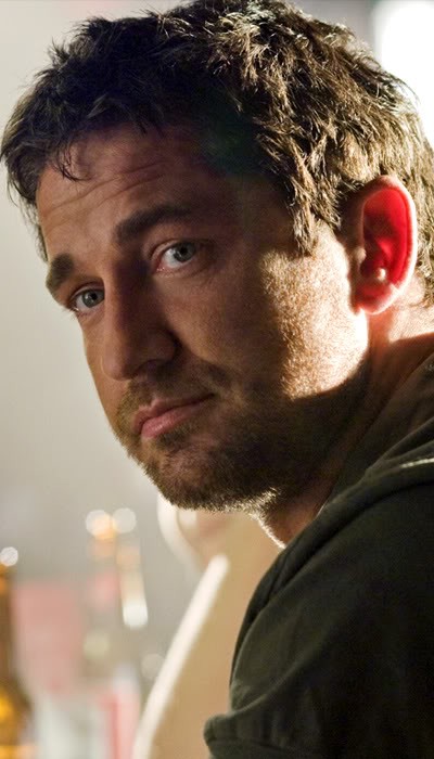 Gerard Butler Fotoğrafı
