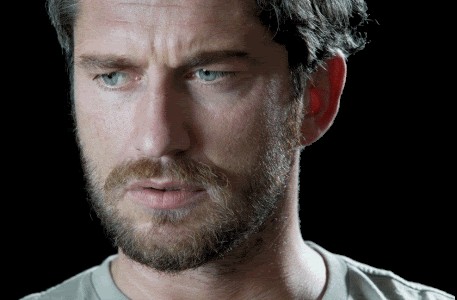 Gerard Butler Fotoğrafı