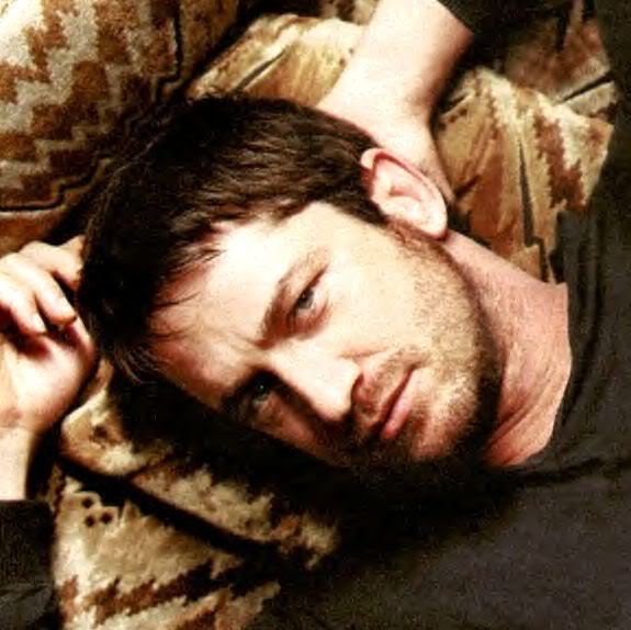 Gerard Butler Fotoğrafı