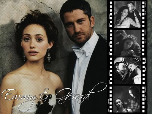 Gerard Butler Fotoğrafı