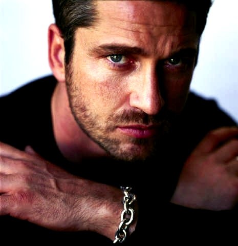 Gerard Butler Fotoğrafı