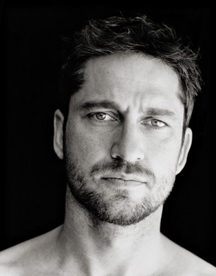 Gerard Butler Fotoğrafı