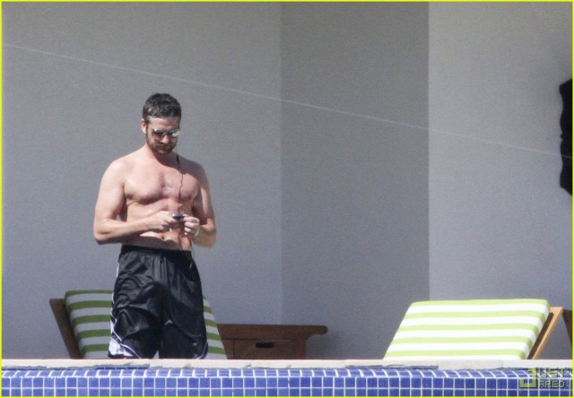 Gerard Butler Fotoğrafı