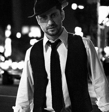 Gerard Butler Fotoğrafı