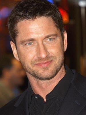 Gerard Butler Fotoğrafı