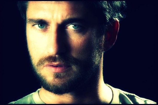 Gerard Butler Fotoğrafı