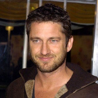 Gerard Butler Fotoğrafı