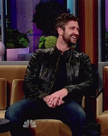 Gerard Butler Fotoğrafı