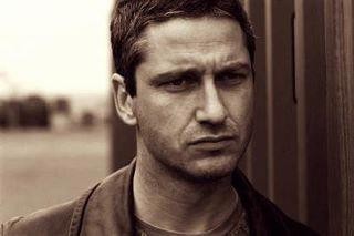 Gerard Butler Fotoğrafı