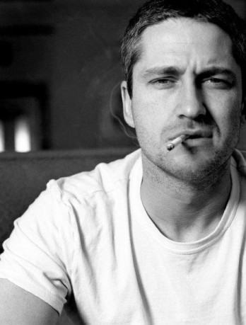 Gerard Butler Fotoğrafı