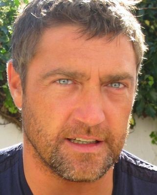 Vincent Regan Fotoğrafı