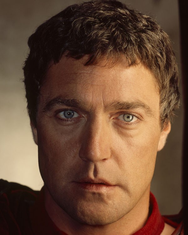 Vincent Regan Fotoğrafı