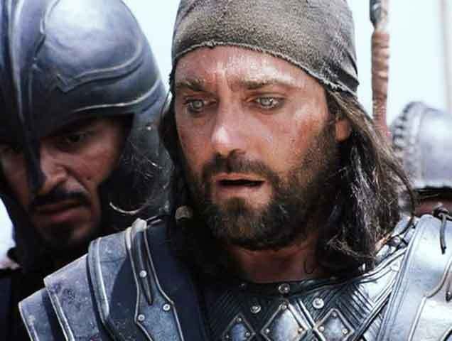 Vincent Regan Fotoğrafı