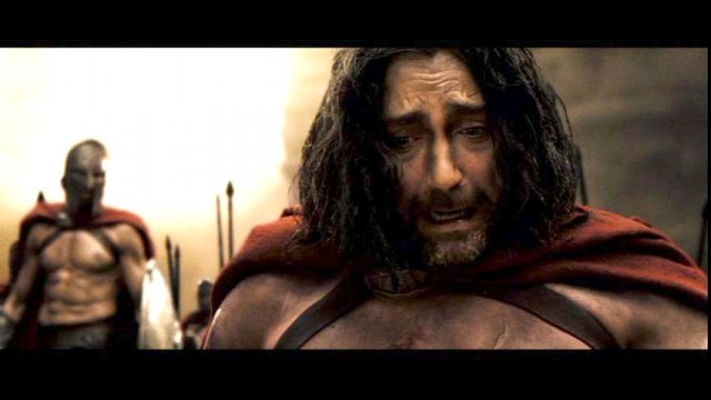 Vincent Regan Fotoğrafı