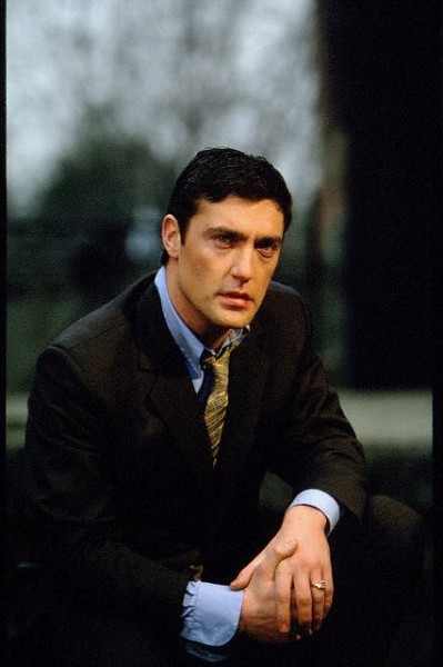 Vincent Regan Fotoğrafı