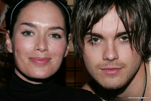 Lena Headey Fotoğrafı