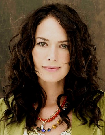 Lena Headey Fotoğrafı