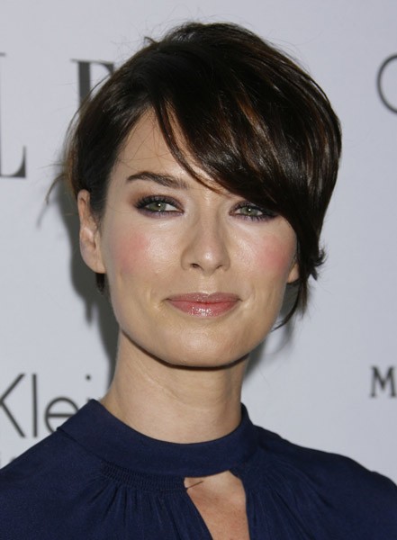 Lena Headey Fotoğrafı