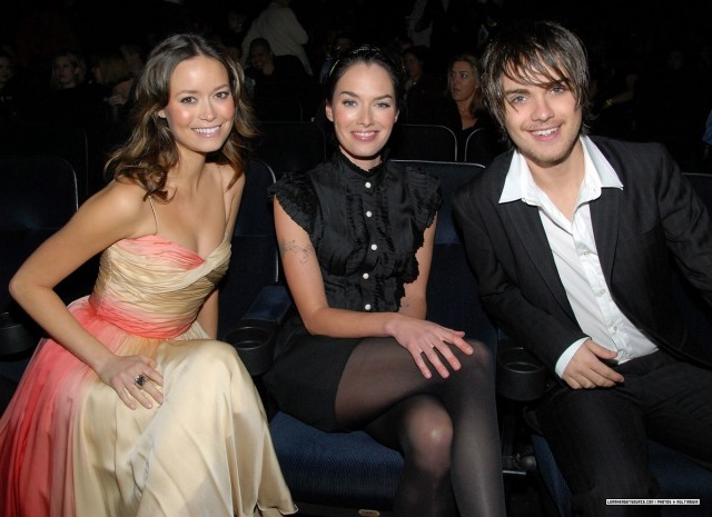 Lena Headey Fotoğrafı